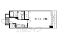 エスリード西小路御池5階7.8万円