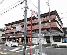 JR湖西線 堅田駅 徒歩10分の賃貸マンション