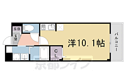 近鉄京都線 新田辺駅 徒歩10分