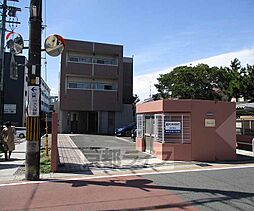 近鉄京都線 大久保駅 徒歩3分の賃貸マンション