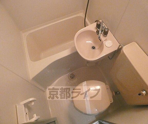 浴室