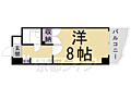 アクシルコート京都二条イースト棟9階5.0万円