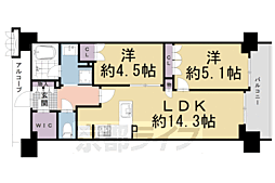 ジオ京都二条