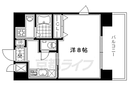 アスヴェル京都四条烏丸