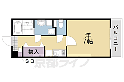 阪急嵐山線 嵐山駅 徒歩1分