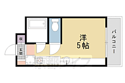 🉐敷金礼金0円！🉐御室ガーデンハイツ