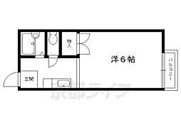 🉐敷金礼金0円！🉐京阪本線 神宮丸太町駅 徒歩10分