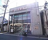 京都銀行 藤森支店まで238m