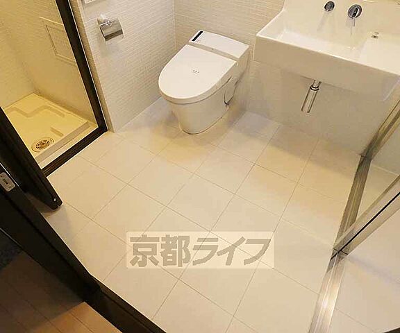 浴室