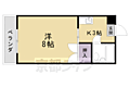 オレンジハイツ太田1階4.8万円