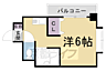 間取り：間取