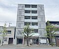ラス・パルマス京都円町