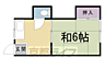 間取り：間取