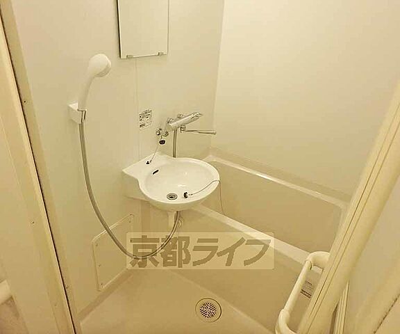 浴室
