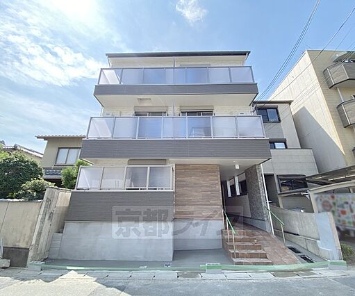 ネクストライフ大宮小野堀町_外観_2