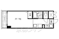 ウィル21烏丸御池7階6.2万円