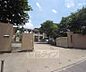 周辺：西京極中学校まで1208m 花屋町通りを南に入ったところにございます