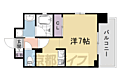 ベラジオ雅び西大路五条II2階7.5万円