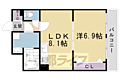 SUN3階10.8万円
