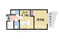 エスリード京都河原町2階5.9万円