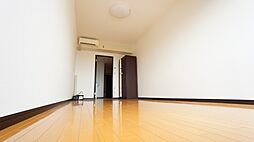 クリスタルセーディア 1Kの写真