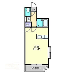 鹿児島中央駅 4.0万円