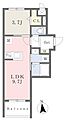 WeHakozaki3階7.6万円