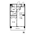 スカイシャトレ原町1階6.8万円