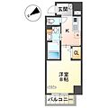 セラヴィ箱崎8階7.7万円