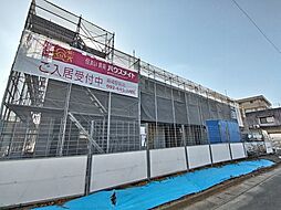 （仮称）粕屋町江辻ＰＪ新築計画