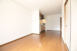 セジュール・ローリエ 105 1階2LDKのリビング/ダイニング