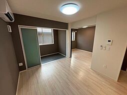 糟屋郡新宮町夜臼3丁目アパート 2LDKの写真