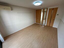 ハイツフロール 102 1階1Kのリビング/ダイニング