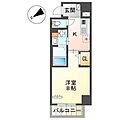 セラヴィ箱崎4階7.3万円