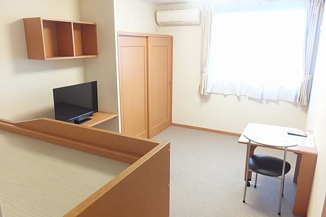 室内