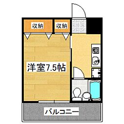 京王線 仙川駅 徒歩4分