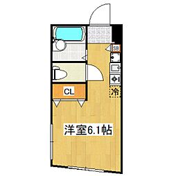 京王線 下高井戸駅 徒歩5分 1階/-