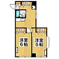 ルミナス松原1階10.8万円