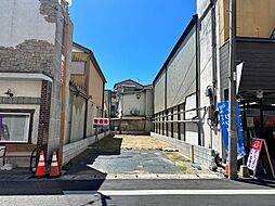 勝浦市勝浦字下本町の土地画像