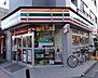 周辺：セブン-イレブン 杉並西永福駅前店　669ｍ