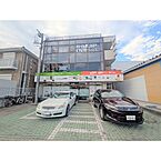 埼玉県越谷市北越谷3丁目：物件画像／株式会社ハウスメイトマネジメント　テナント仲介室