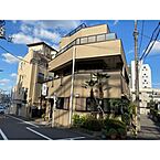 東京都目黒区碑文谷4丁目：物件画像／株式会社ハウスメイトマネジメント　テナント仲介室