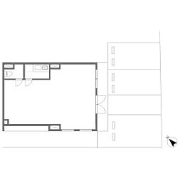 パスティーク五井の間取図画像