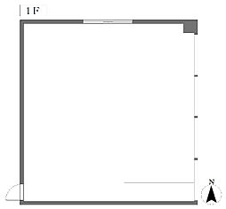 NMCビルの間取図画像