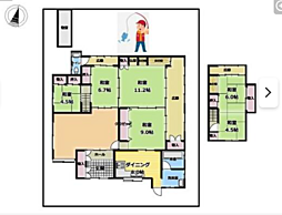 大阪府泉南郡岬町多奈川谷川1262-3