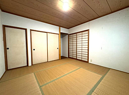 和室の画像