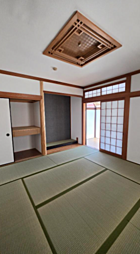 和室の画像