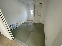 和室の画像