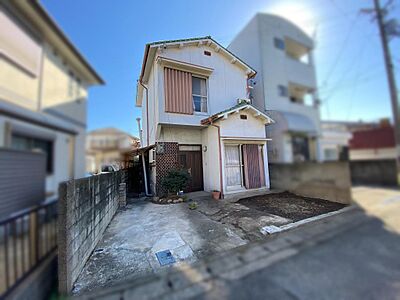 外観 外観