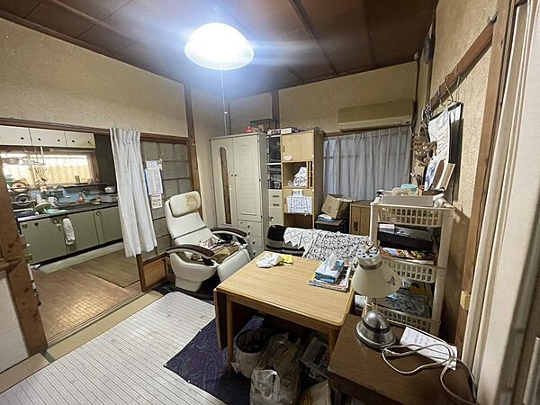 室内